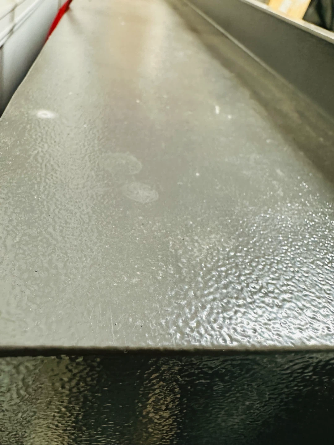 Stainless Steel water feature pond - photo 4