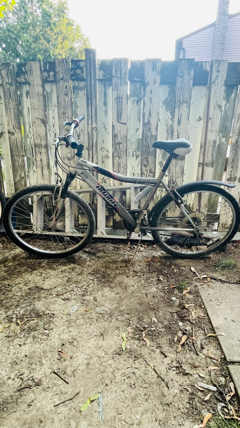 26” KHS Mountain Bike all good no issues
