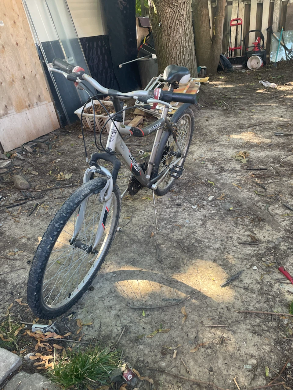 26” KHS Mountain Bike all good no issues - photo 5