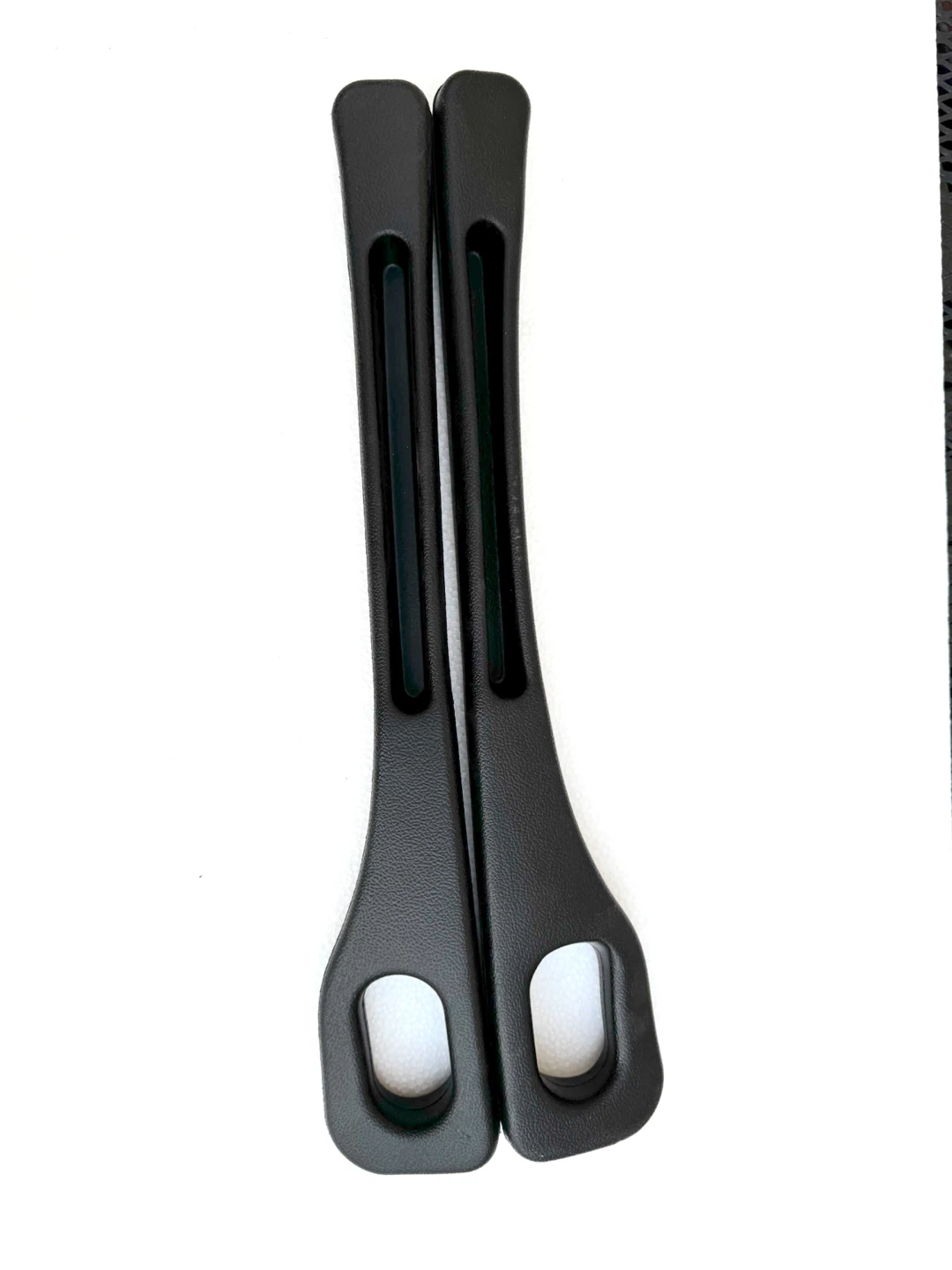 Car Seat Gap Filler - 2 PCS - photo 3