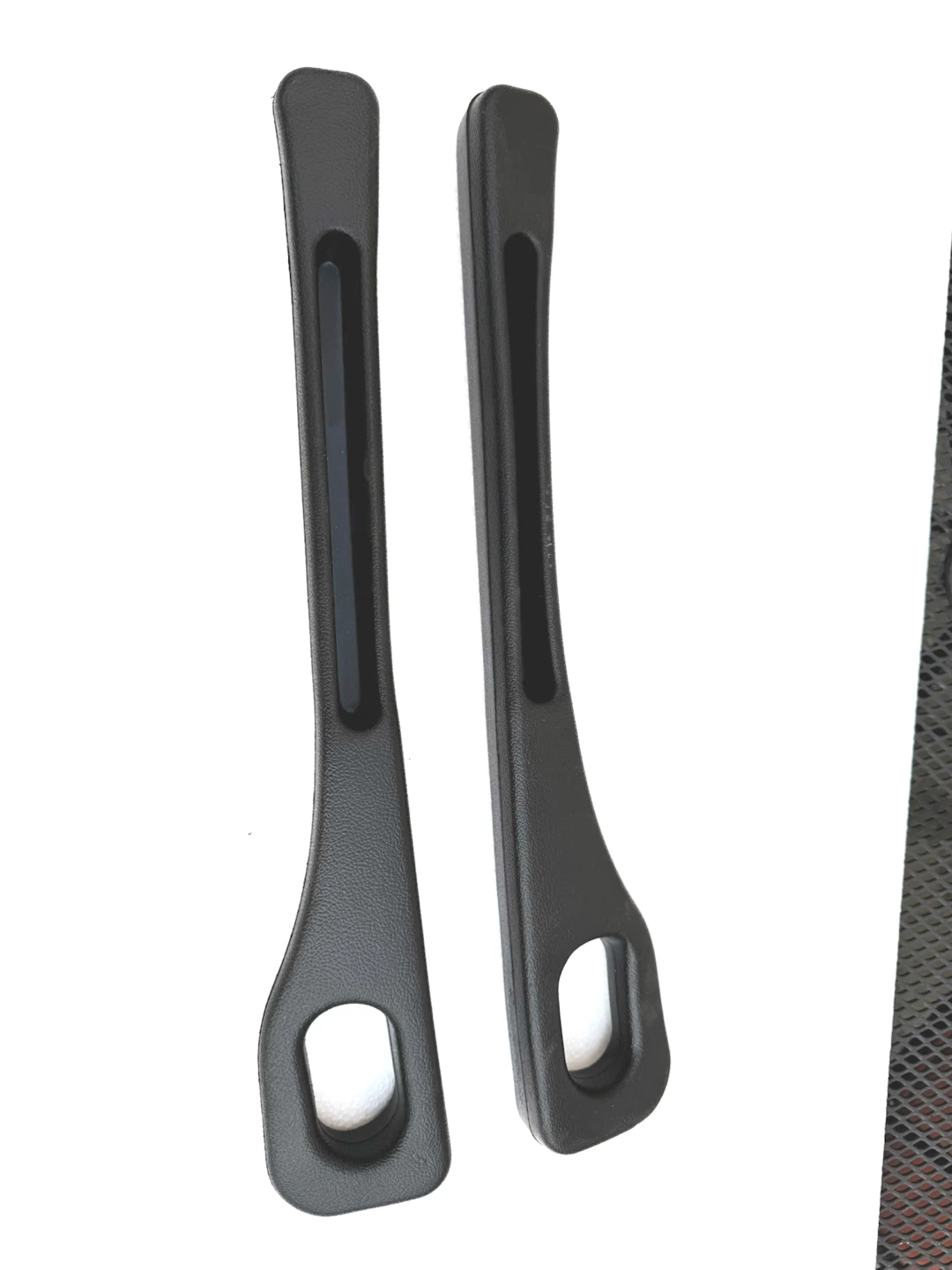 Car Seat Gap Filler - 2 PCS - photo 4
