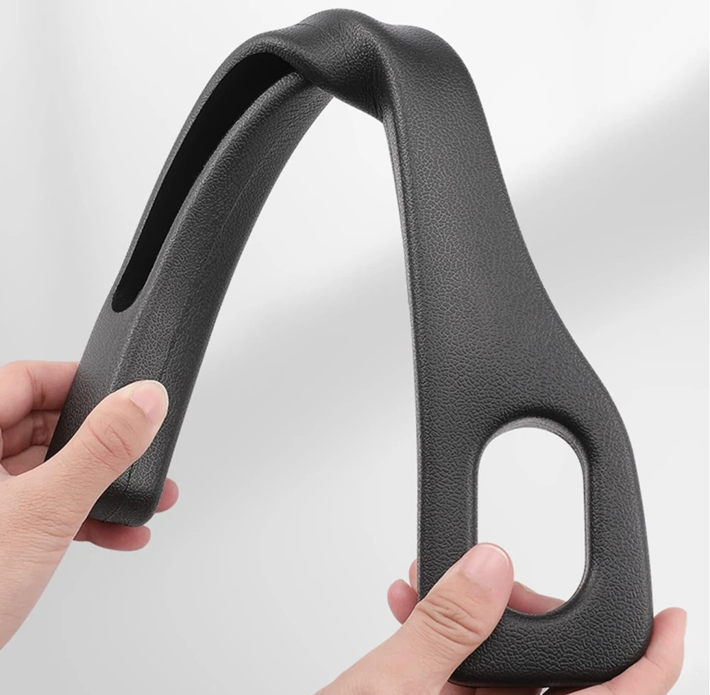 Car Seat Gap Filler - 2 PCS - photo 5