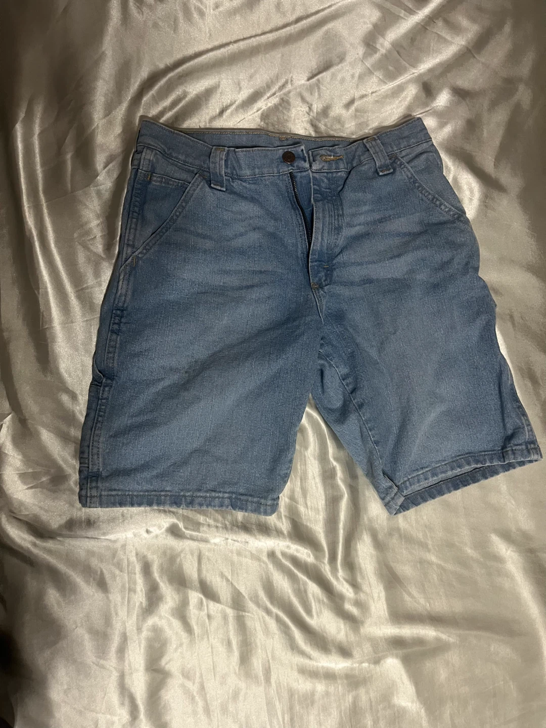 Urban Heritage Denim Shorts Size 28 and 30 - photo 2