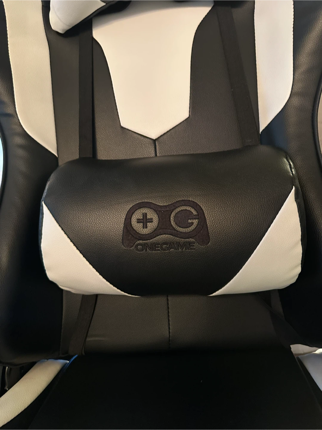 ONEGAME Gaming Chair – Excellent Condition – $100 - photo 5
