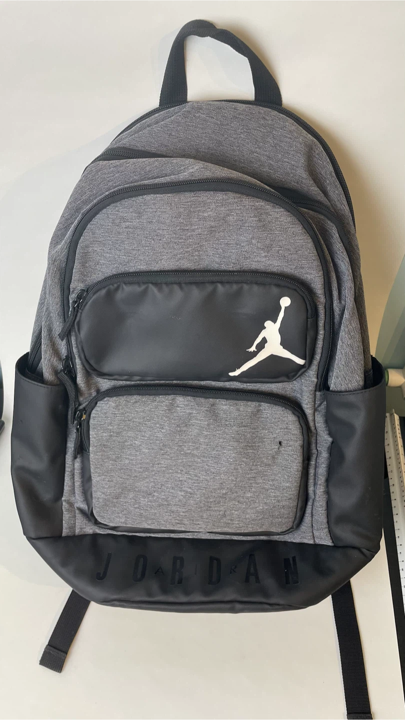 Jordan Backpack