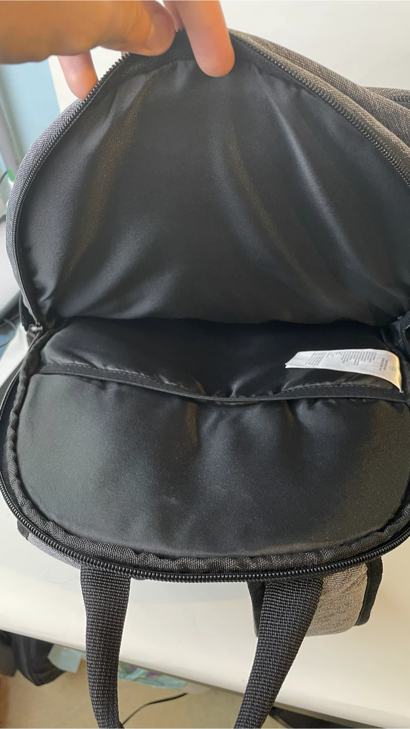Jordan Backpack - photo 3