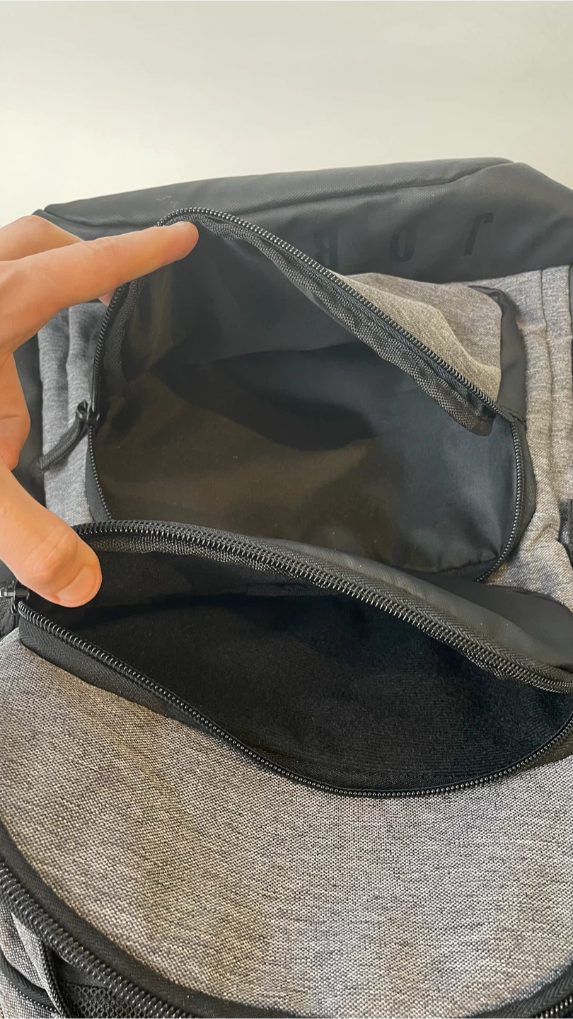 Jordan Backpack - photo 5