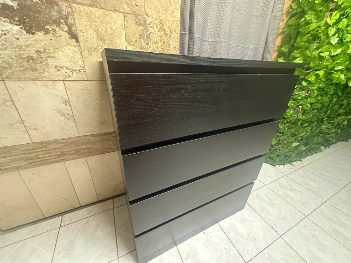 IKEA Dresser/Chest of Drawers – Great Condition
