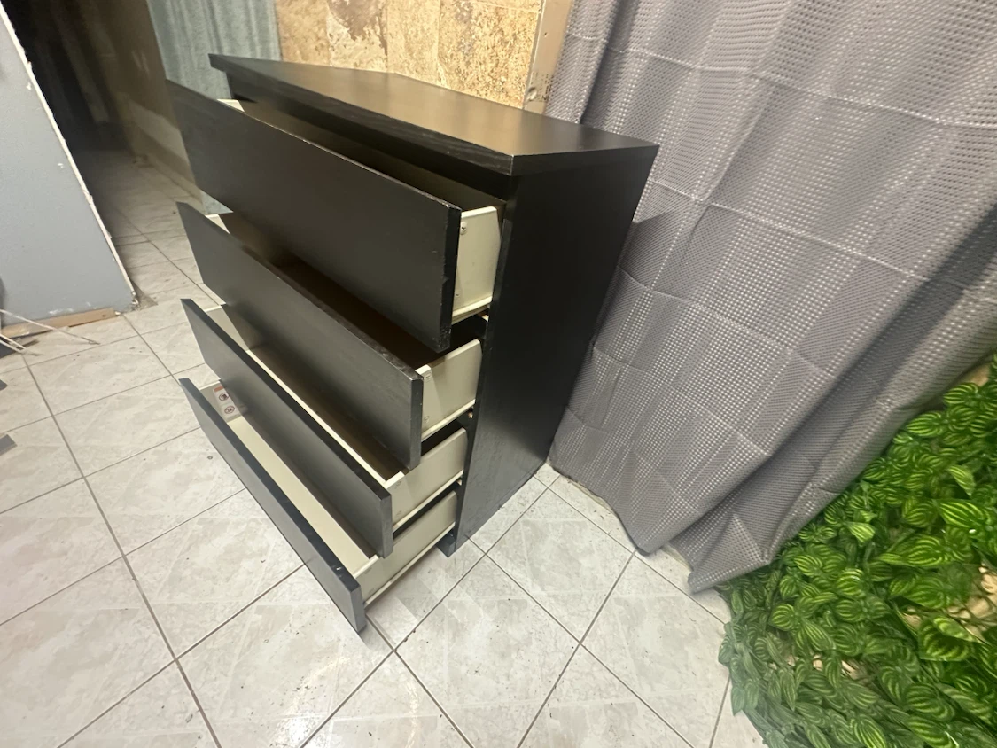 IKEA Dresser/Chest of Drawers – Great Condition - photo 2