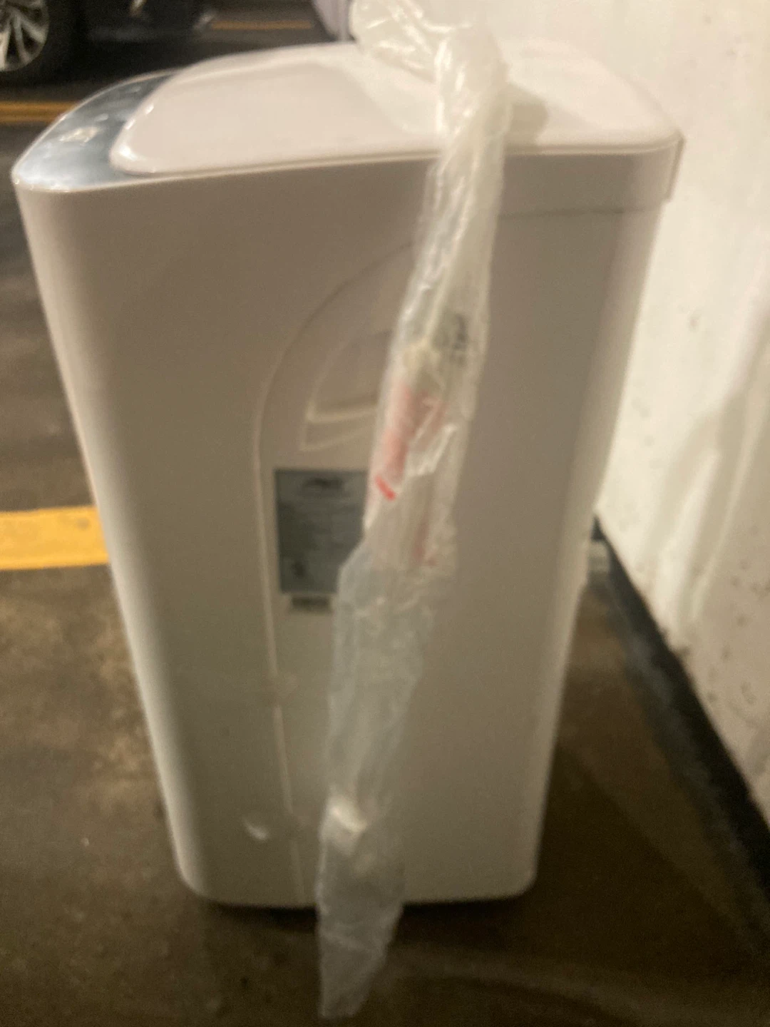 Arctic King Portable Air Conditioner - photo 3