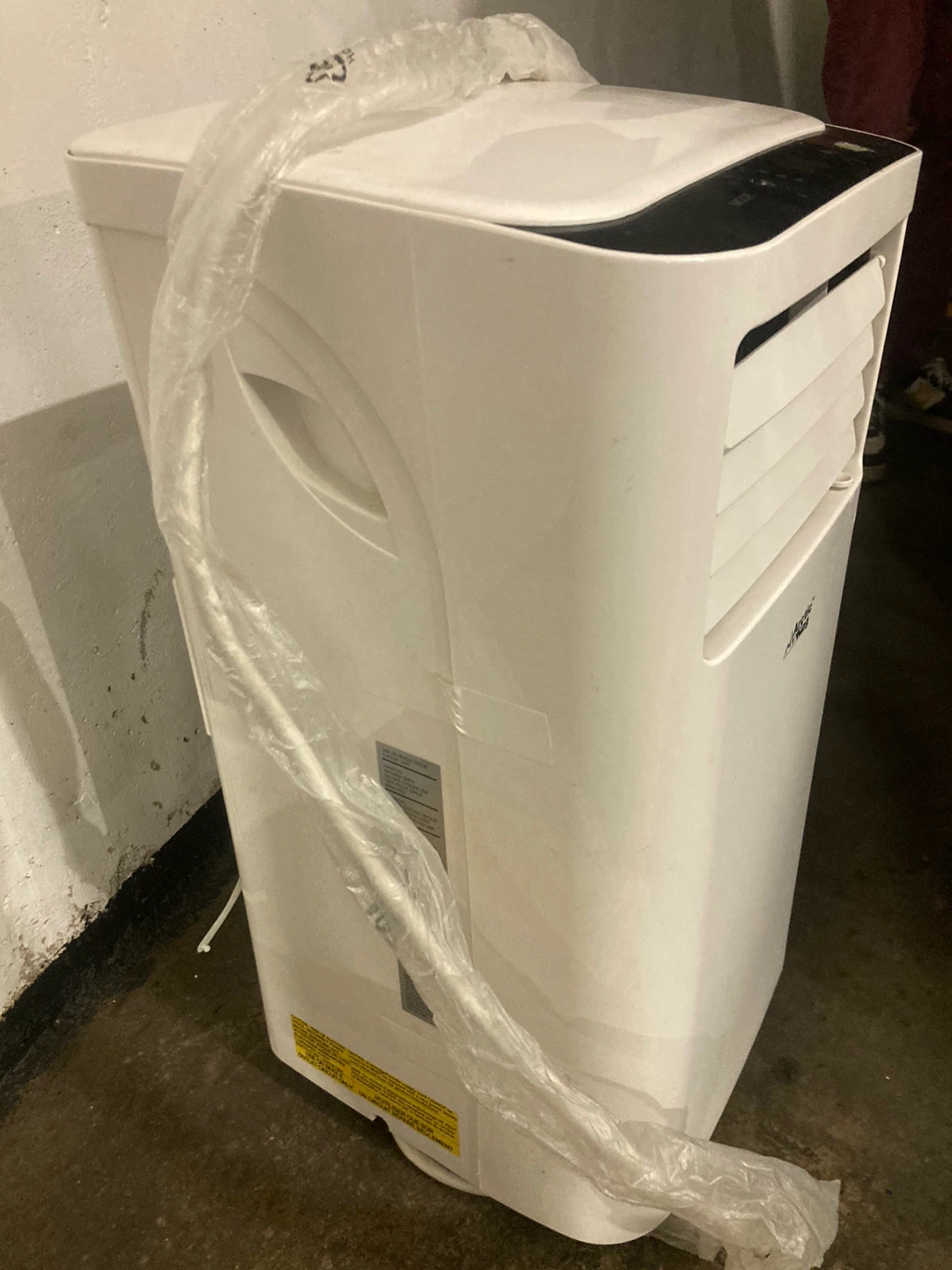 Arctic King Portable Air Conditioner - photo 2