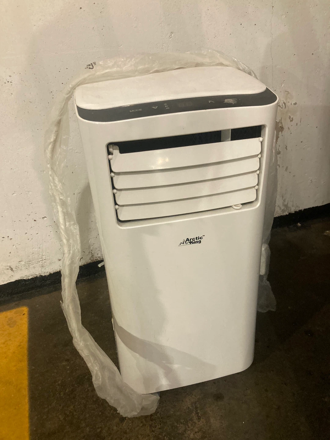Arctic King Portable Air Conditioner