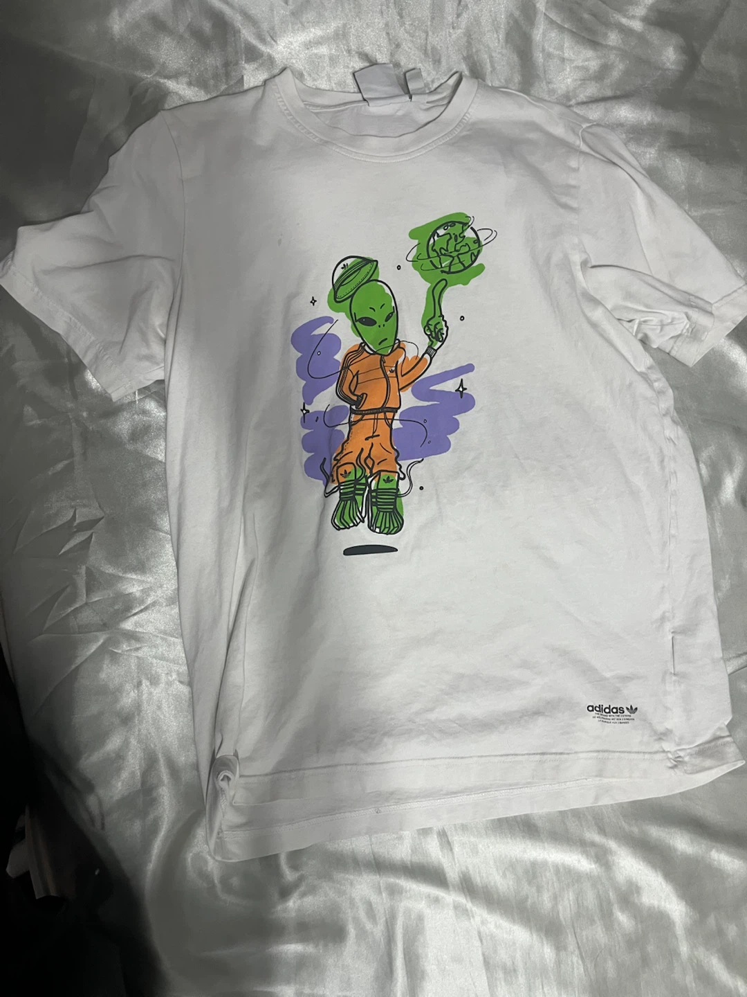 Spider-Man No Way Home T-Shirt - photo 3
