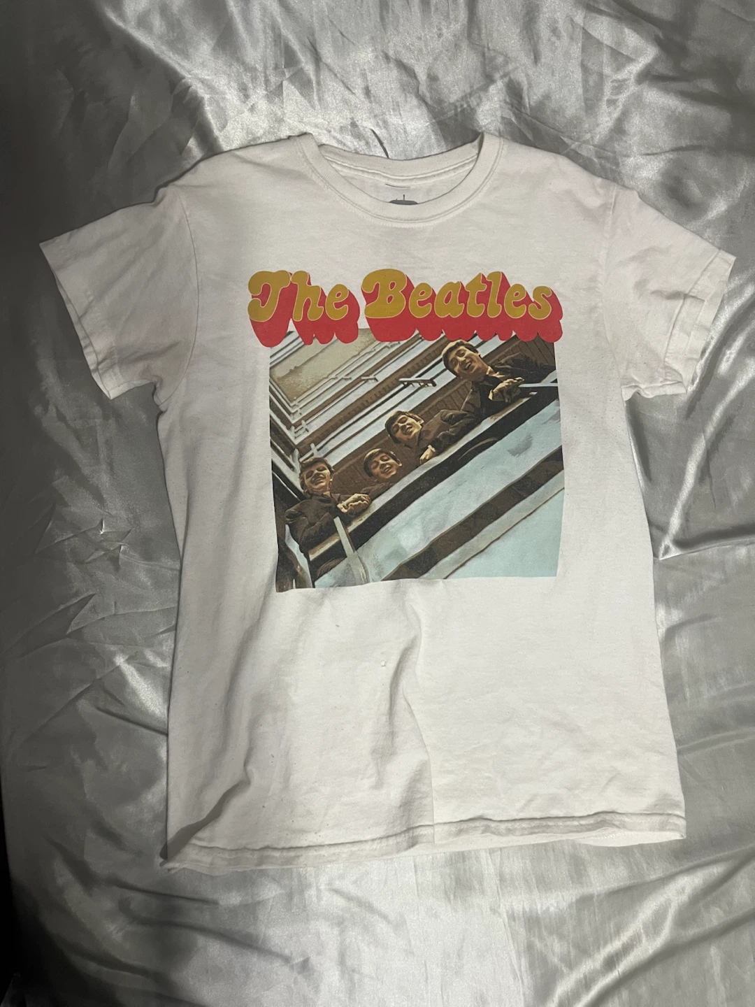 Spider-Man No Way Home T-Shirt - photo 4