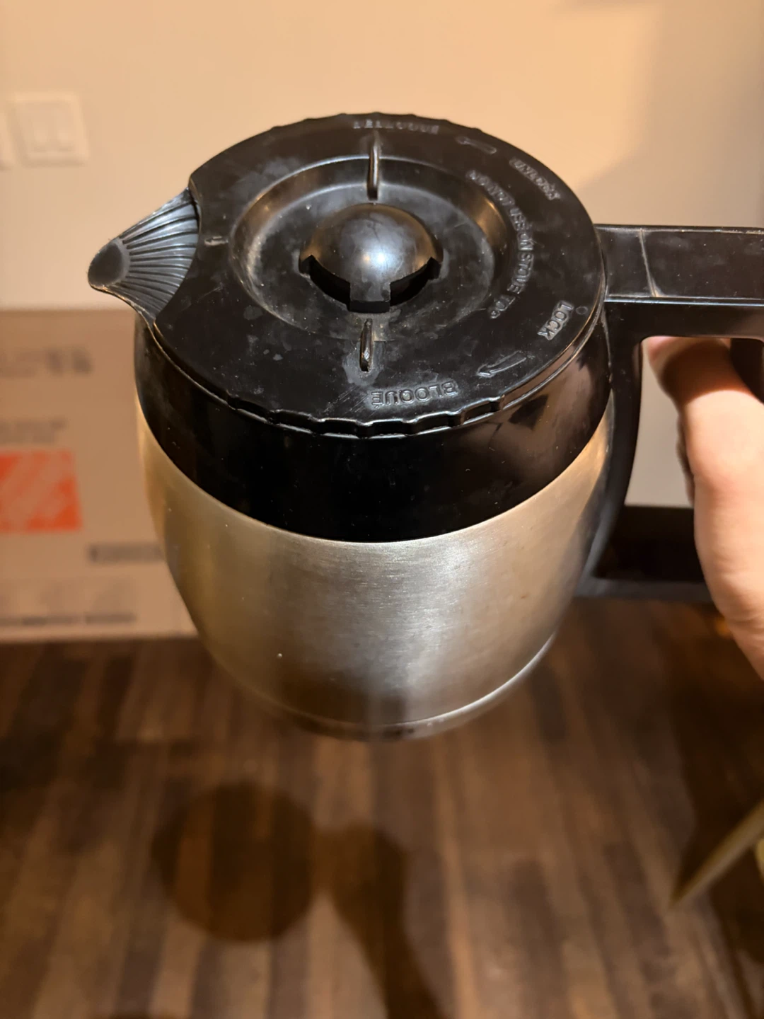 Cuisinart Thermal Coffee Carafe