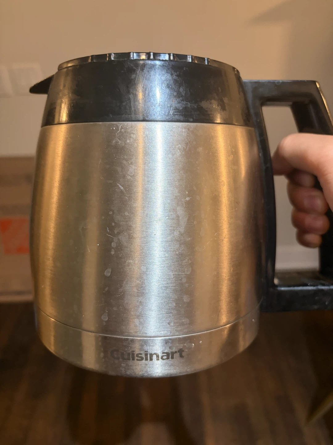Cuisinart Thermal Coffee Carafe - photo 2