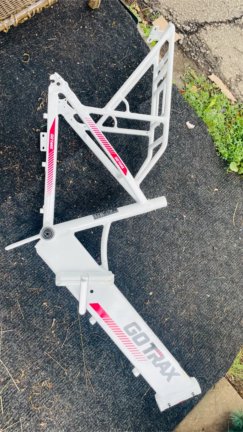 Gotrax Electric Scooter Frame