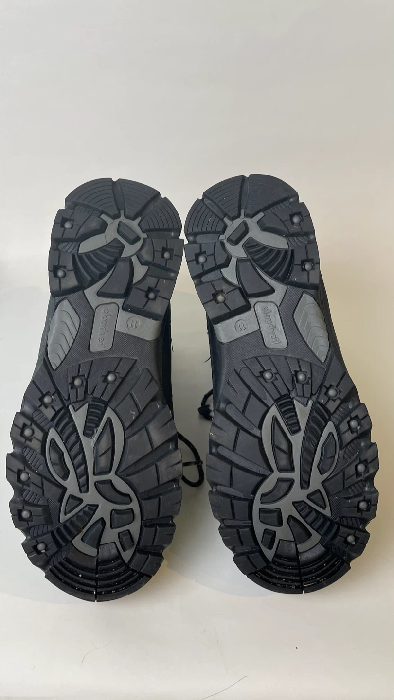 Cloudveil Winter Boots Size 11 - photo 2