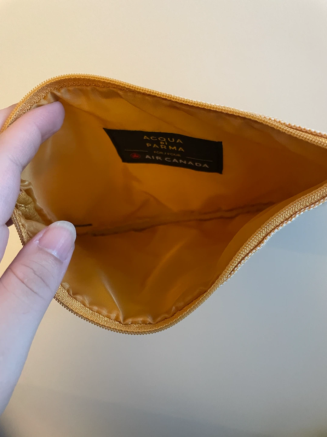 Acqua di Parma Cosmetic Bag - photo 2
