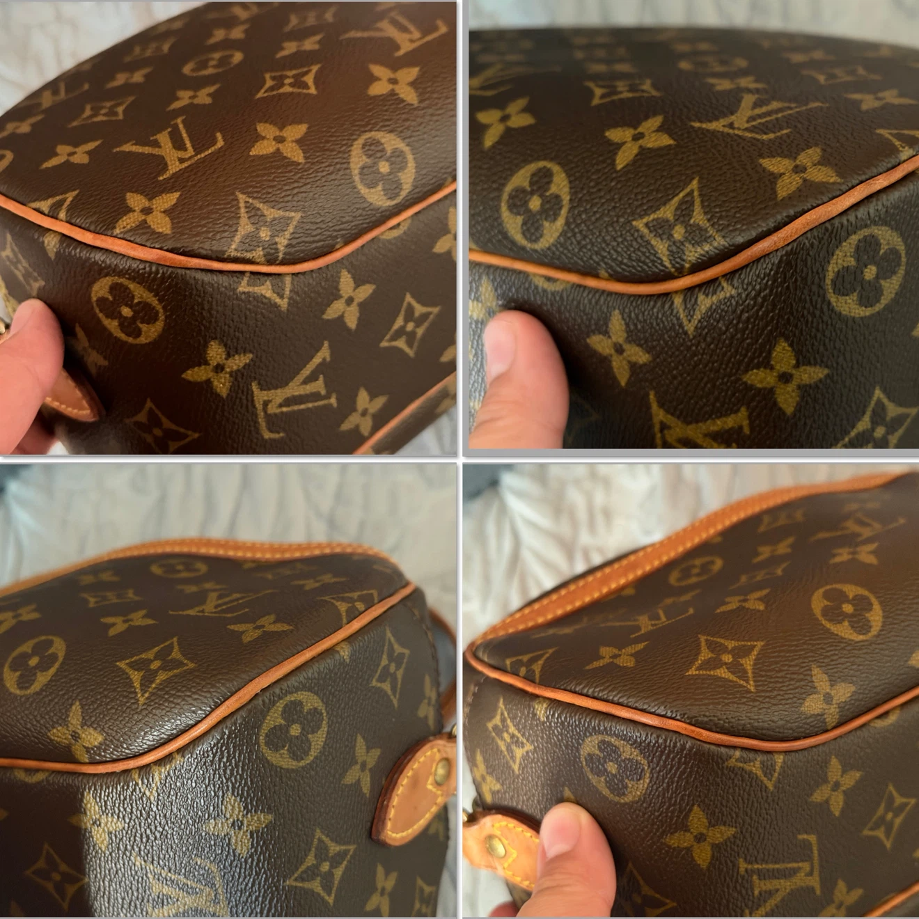 Louis Vuitton Blois - photo 3