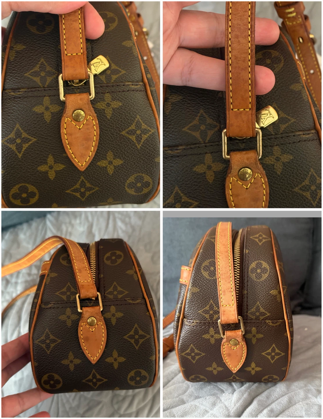 Louis Vuitton Blois - photo 4