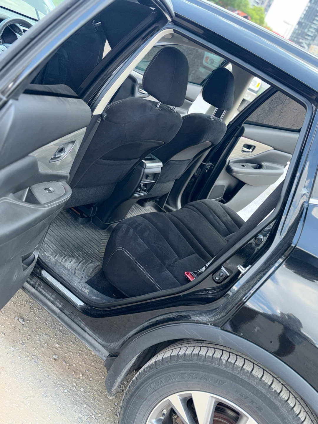2016 Nissan Murano - photo 3