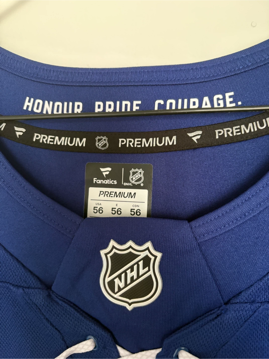 Auston Matthews Premium Home Jersey - photo 3
