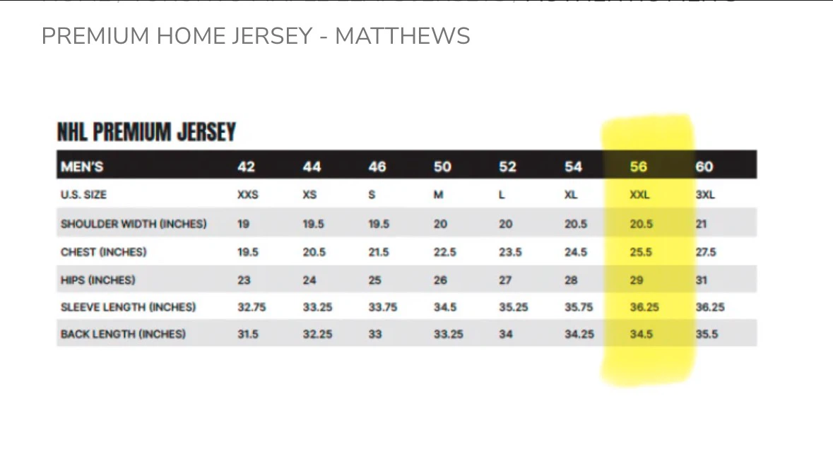 Auston Matthews Premium Home Jersey - photo 5