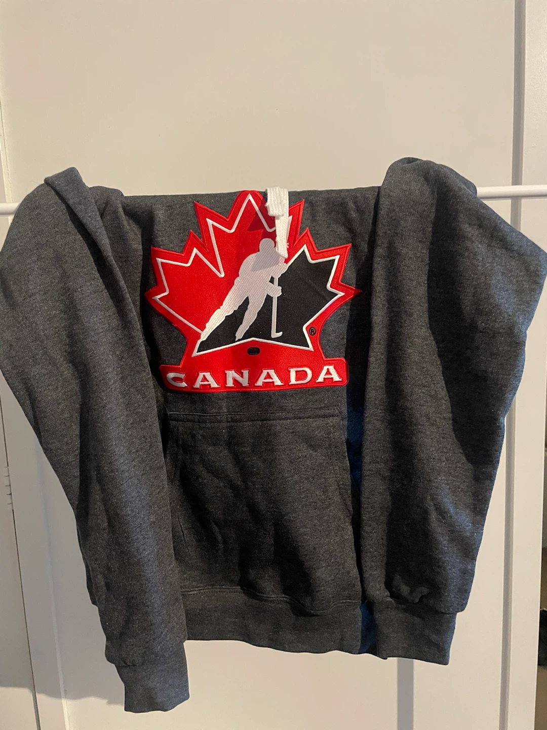 Canada Hockey Hoodie M/M
