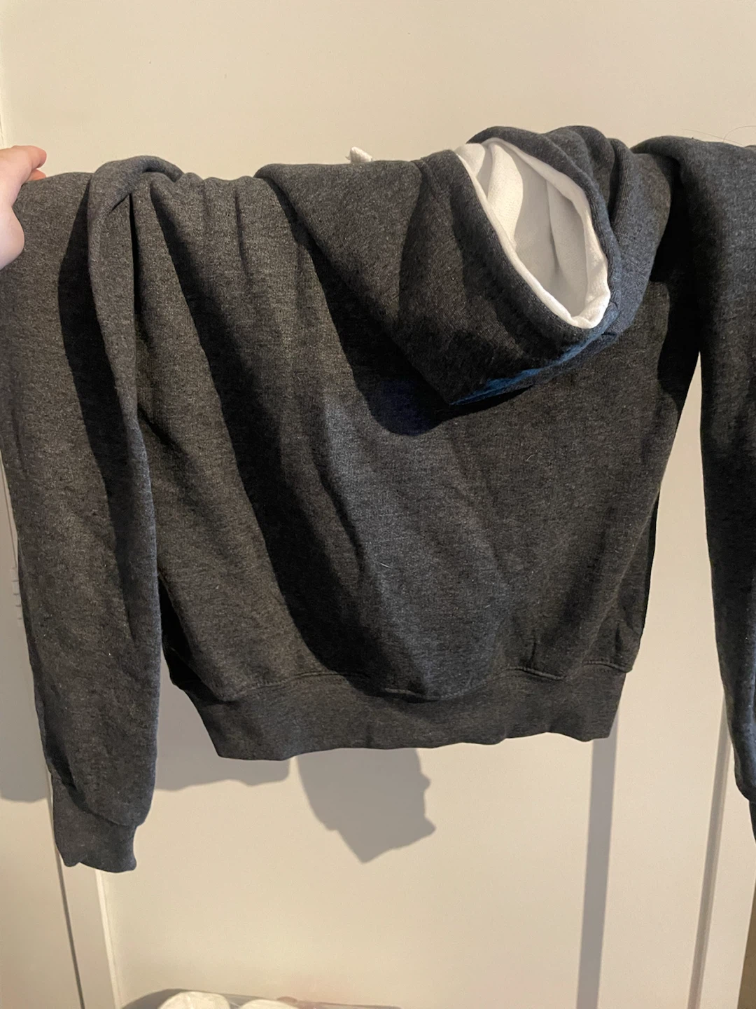 Canada Hockey Hoodie M/M - photo 2