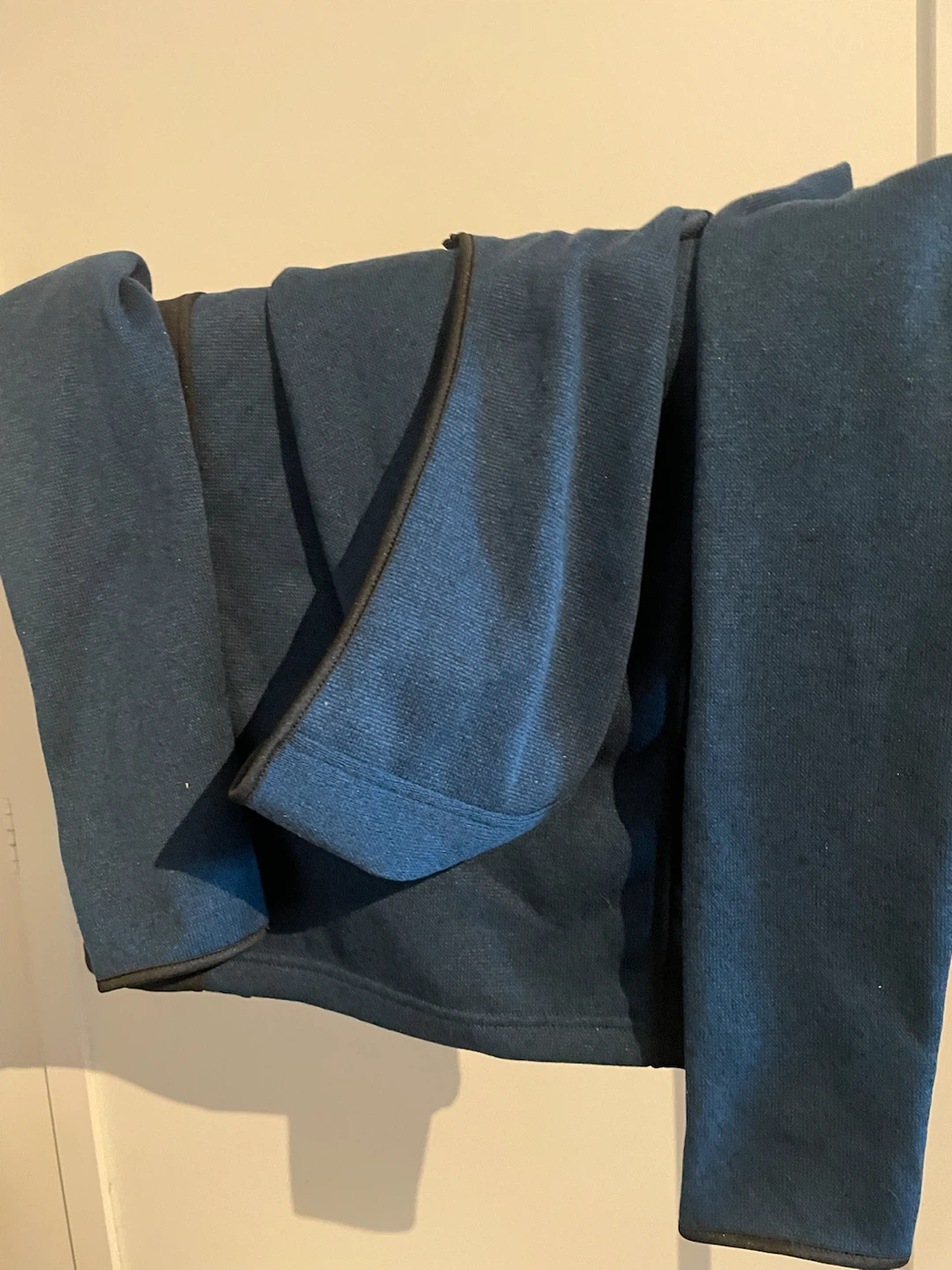George Sweater Fleece S/P - photo 2