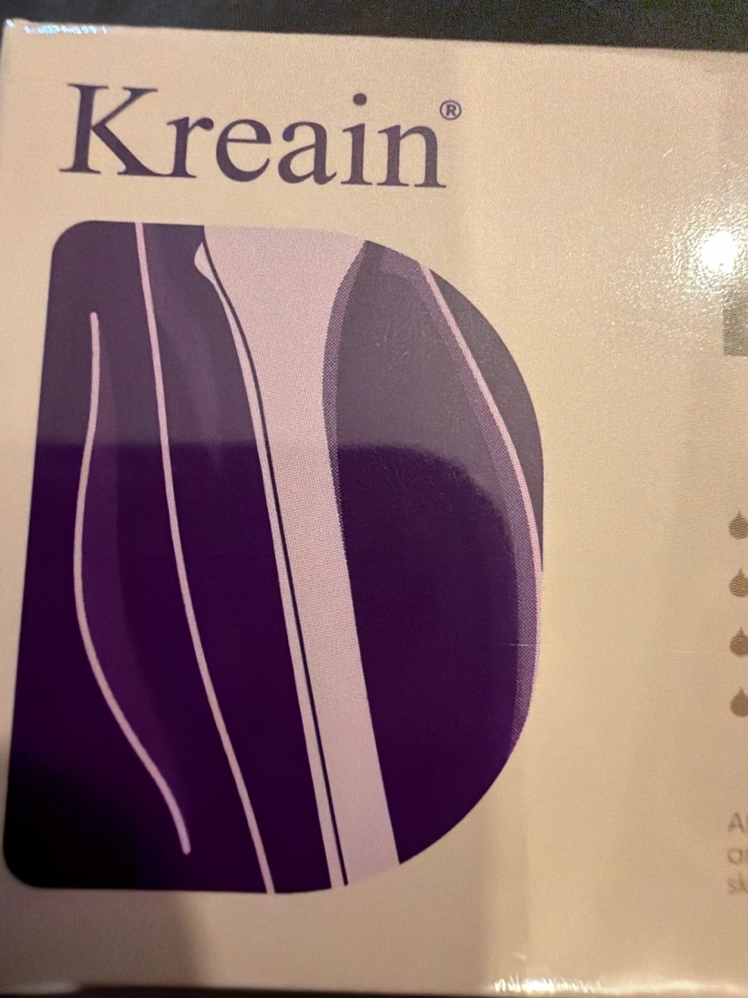 Kremain Soothing Massage Gel 100g - photo 5