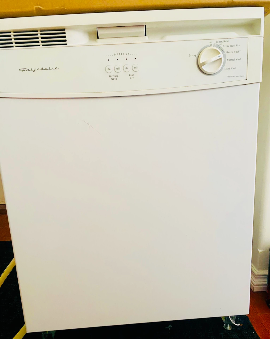 Frigidaire Dishwasher