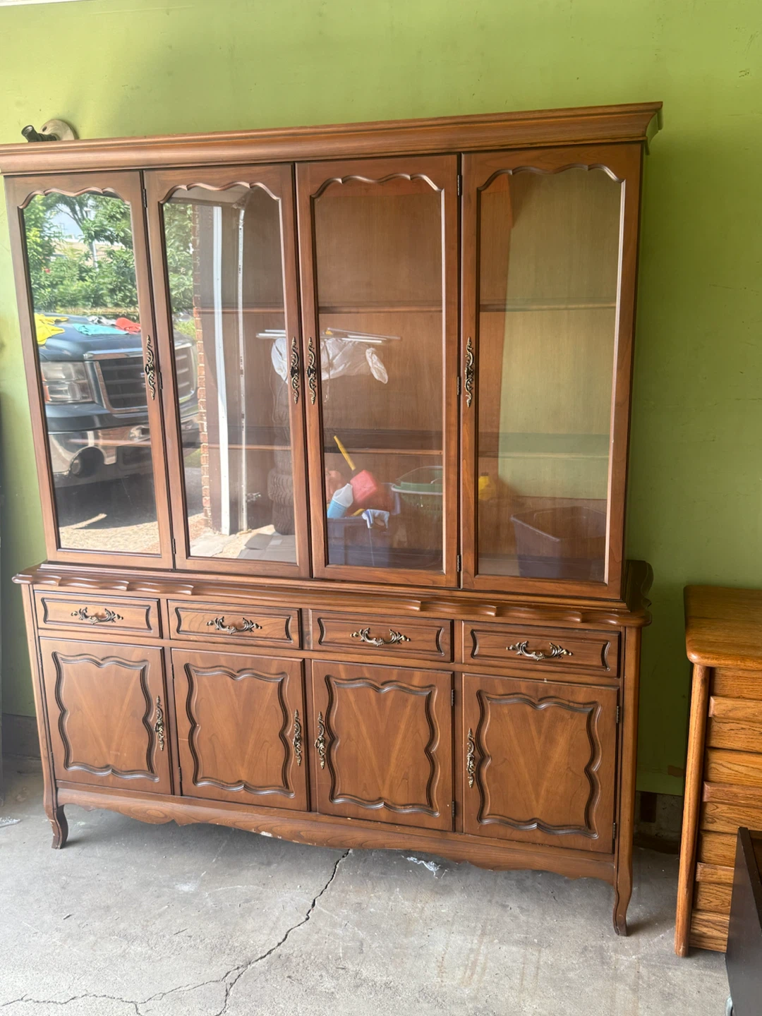 China cabinet