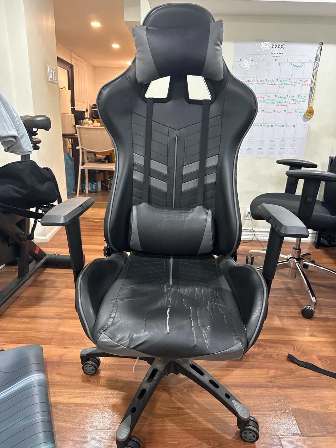 Gaming Chair