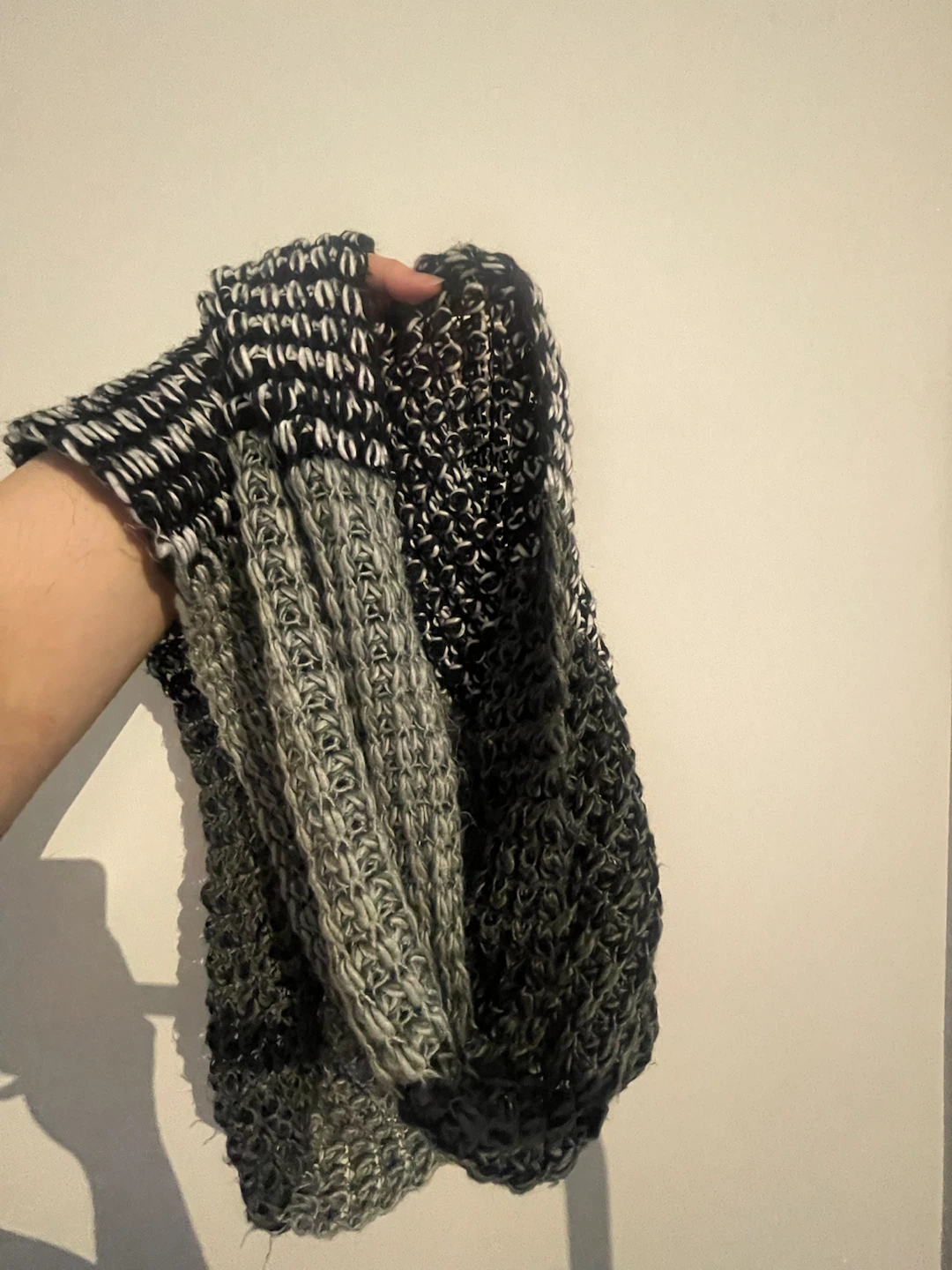 Infinity Scarf