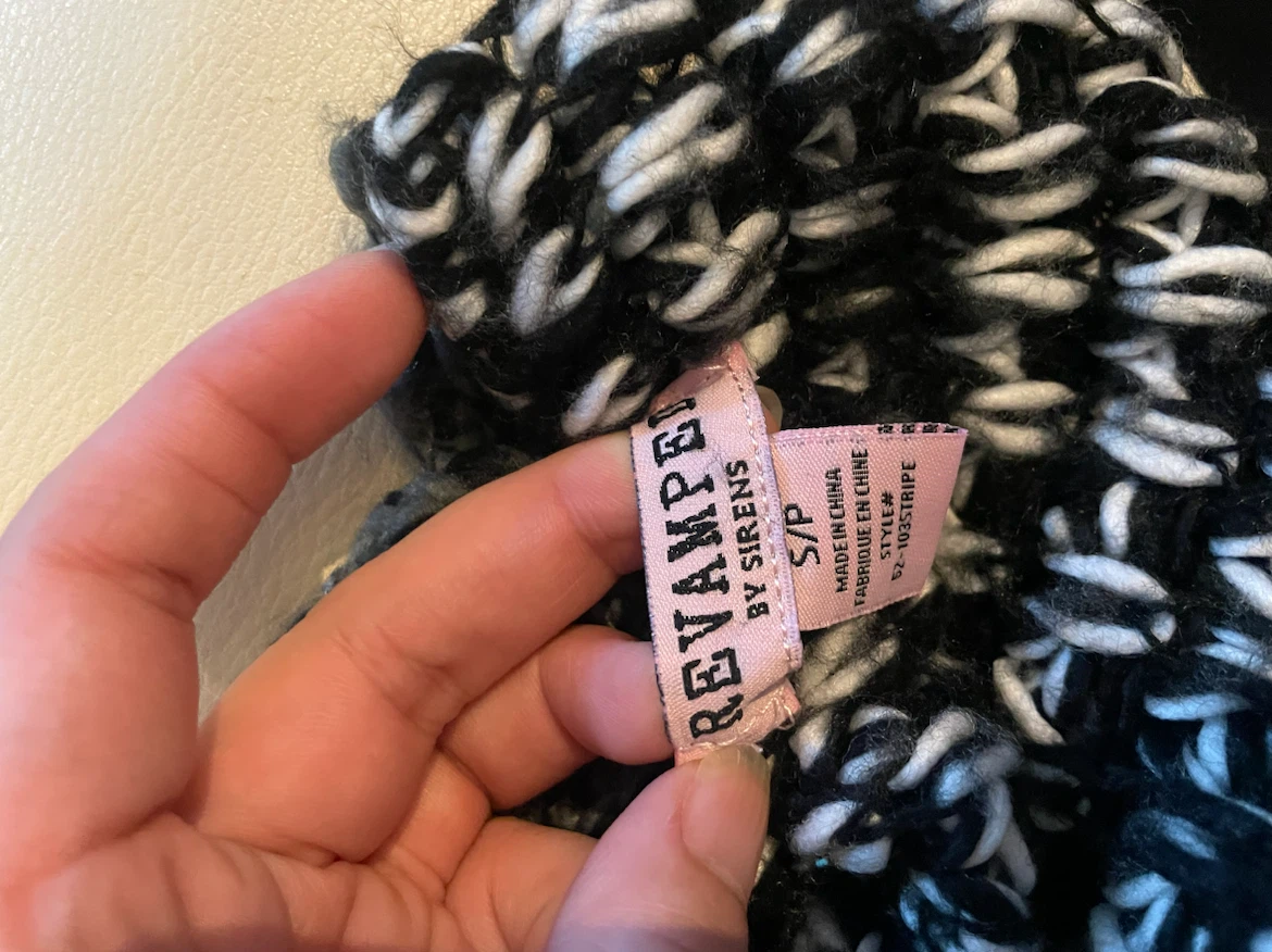 Infinity Scarf - photo 2