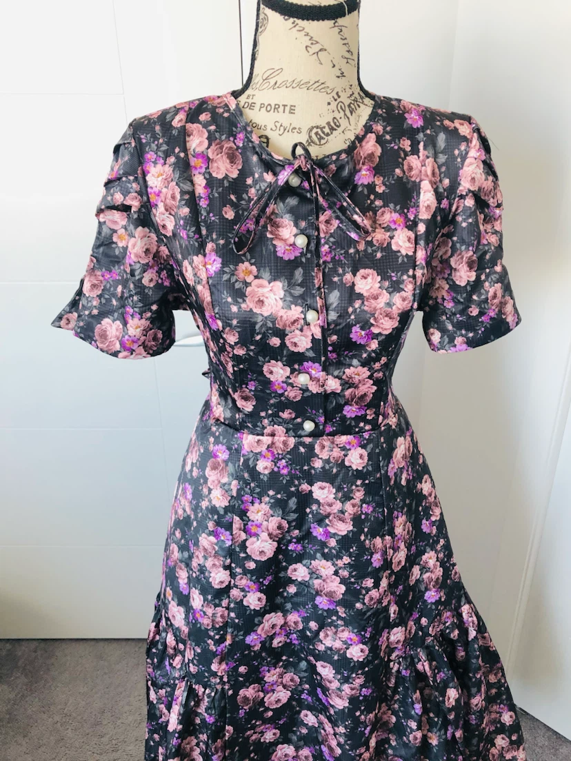 Dress - photo 2