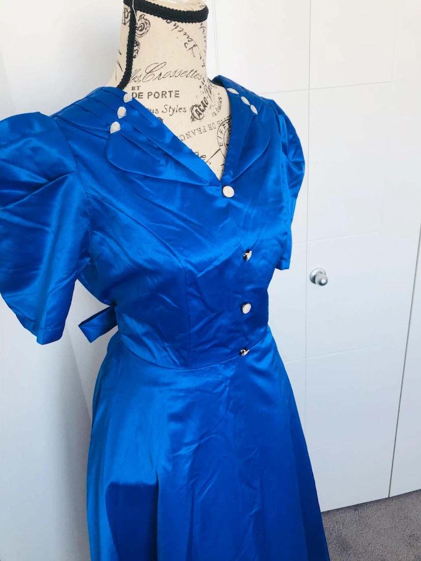 Dress - photo 4