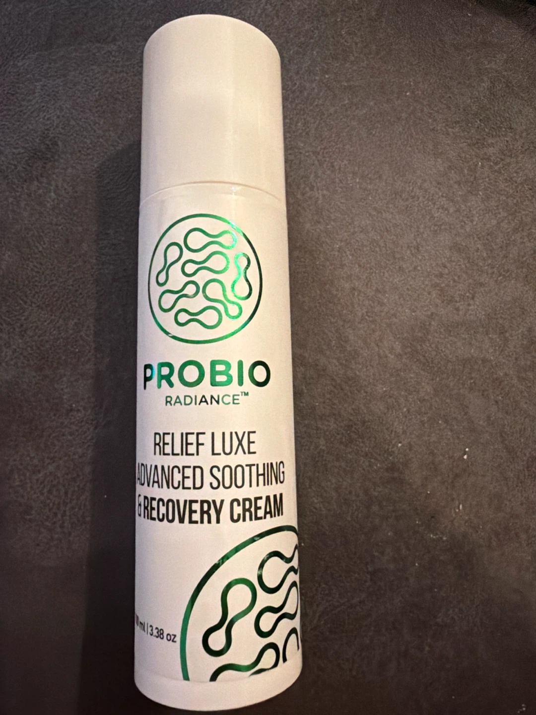 Probio Radiance Relief Luxe Advanced Soothing Cream 100ml