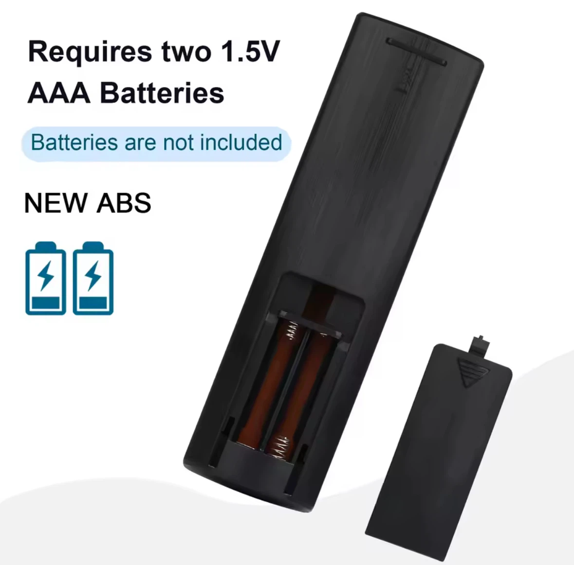 LG Universal Replacement Remote Control - photo 3