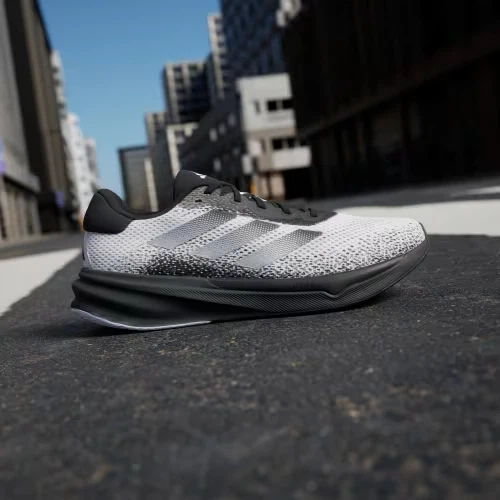 Adidas Men's Supernova Stride Running Shoes