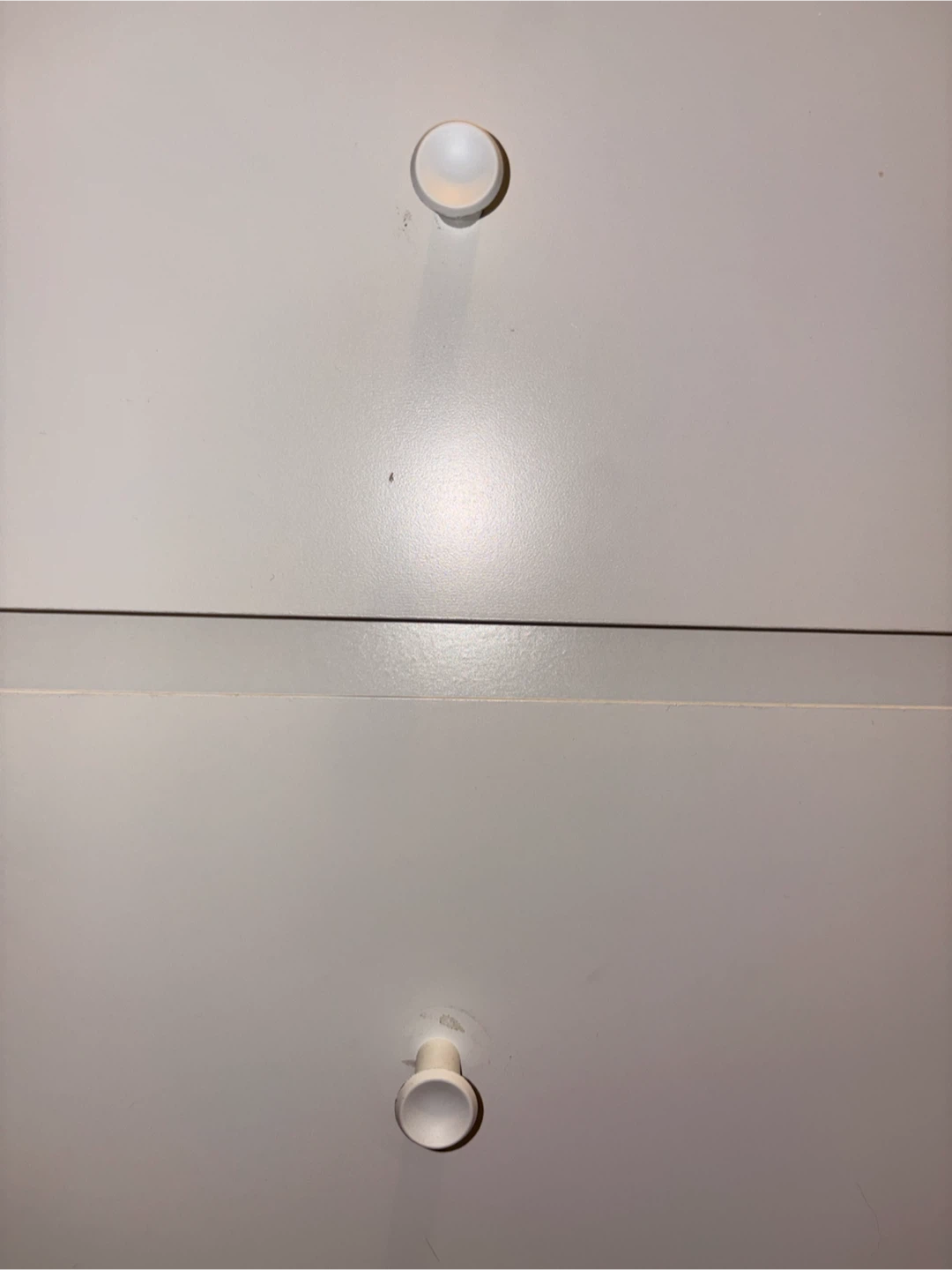 6 Drawer IKEA MALM Dresser - photo 2