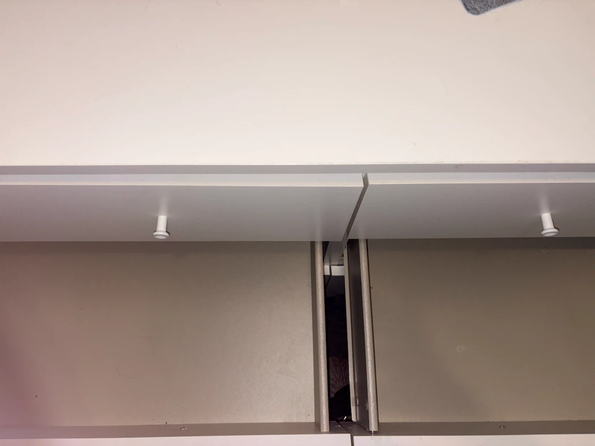 6 Drawer IKEA MALM Dresser - photo 4