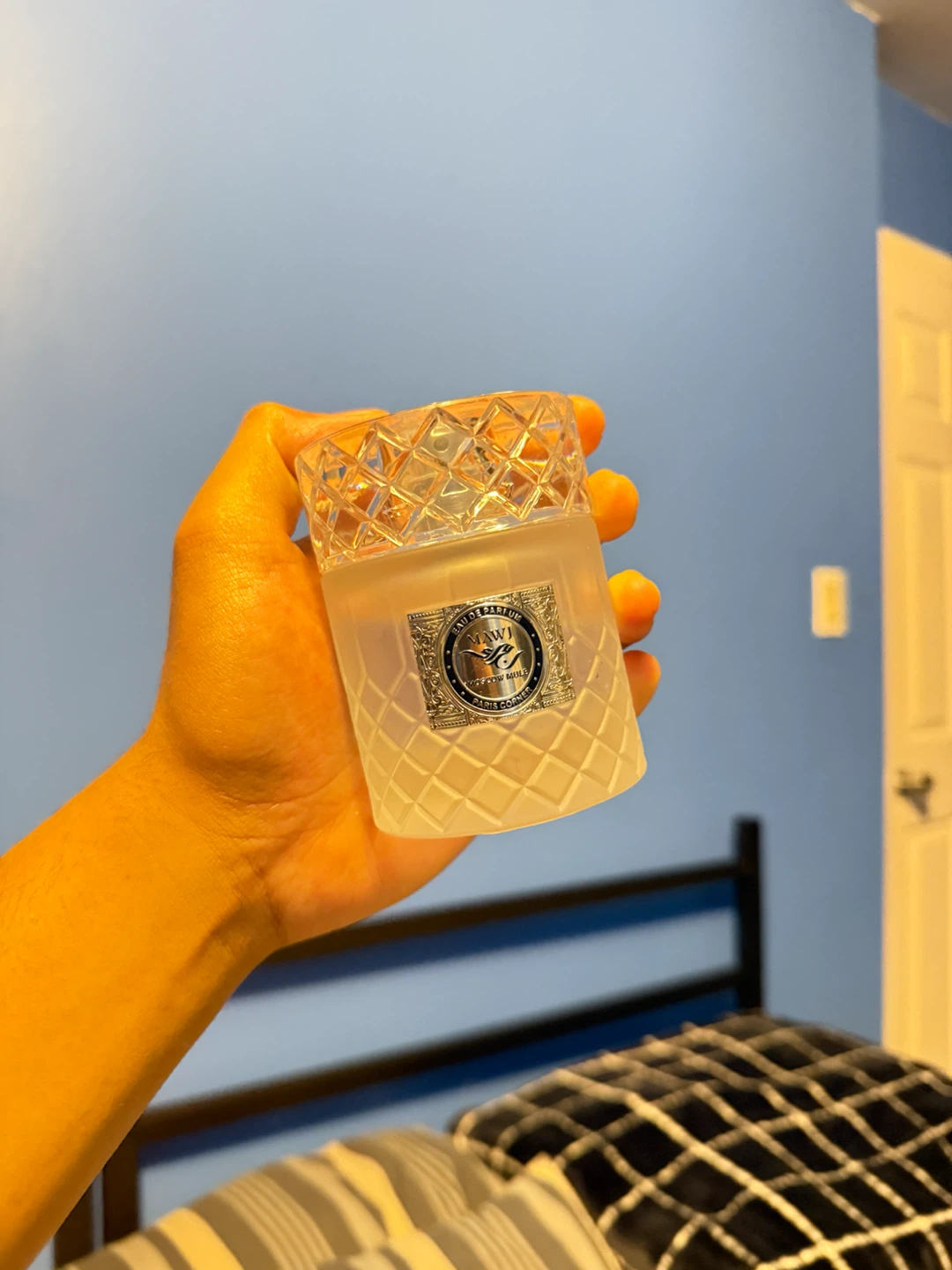 Paris Corner Moscow Mule Eau De Parfum