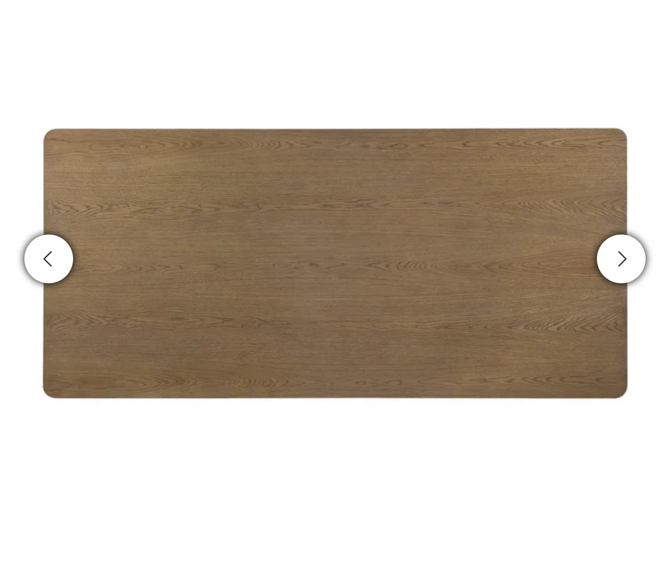 Brand New in Box | Drexel 87” Dining Table | Table Only - photo 4