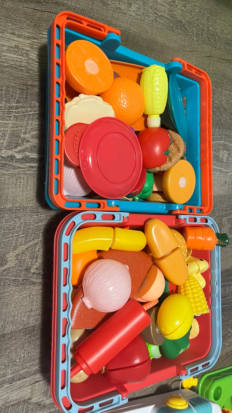 Assorted Toddler Activity Toys and Playsets - photo 4
