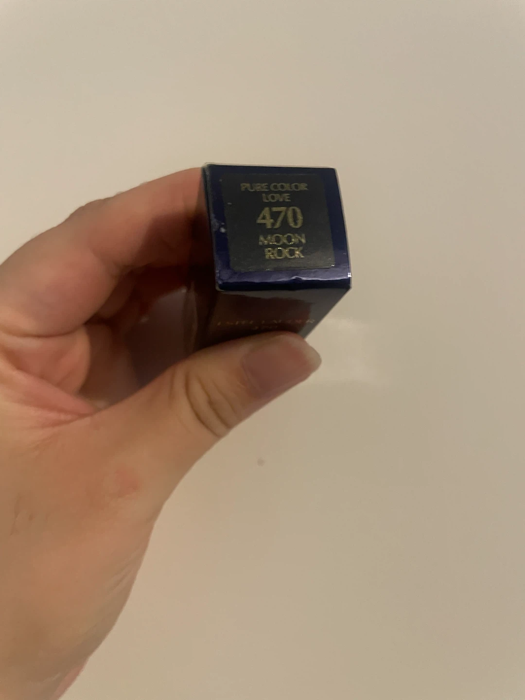 New Estée Lauder Pure Color Love Lipstick - photo 3