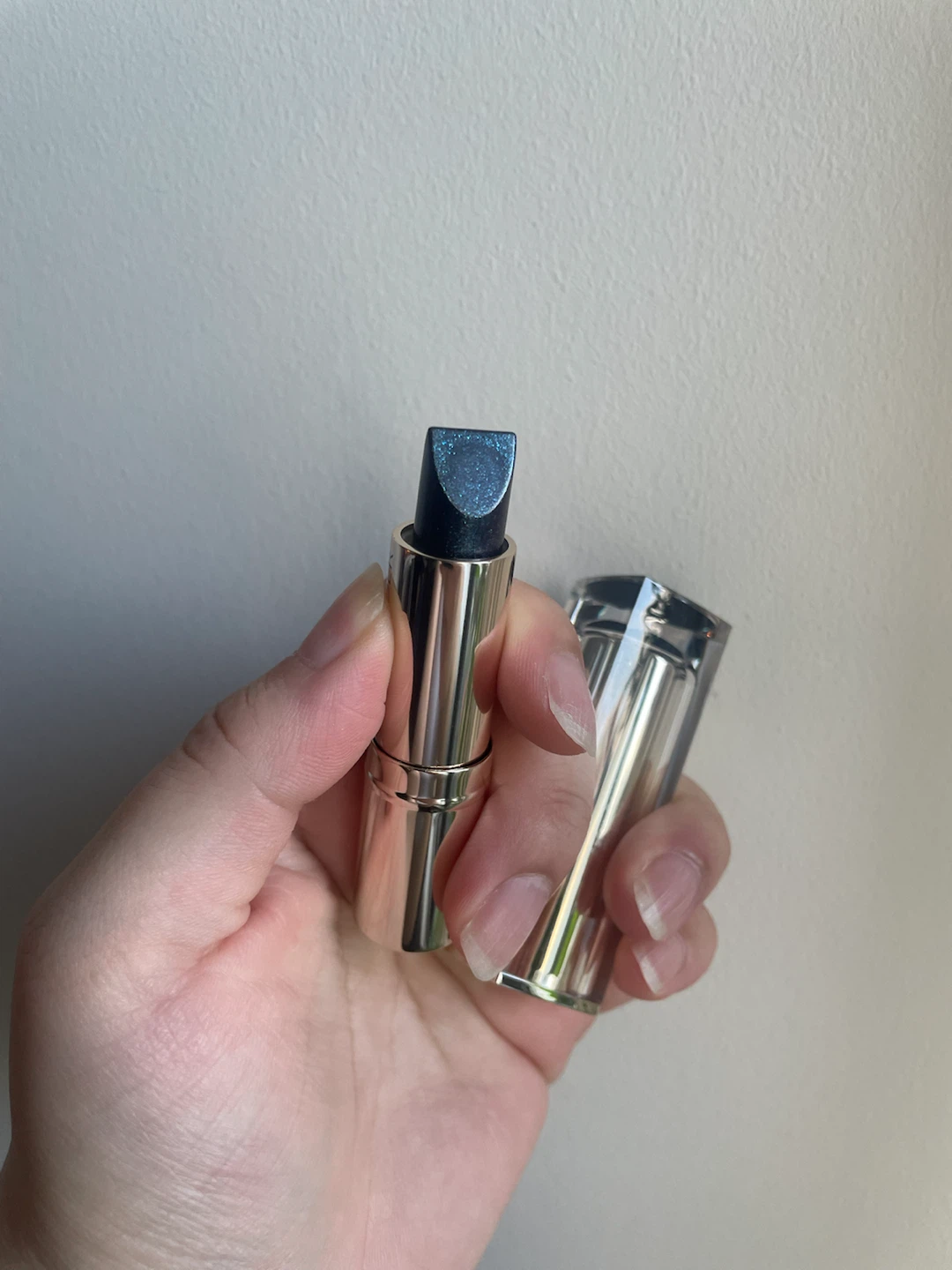 New Estée Lauder Pure Color Love Lipstick
