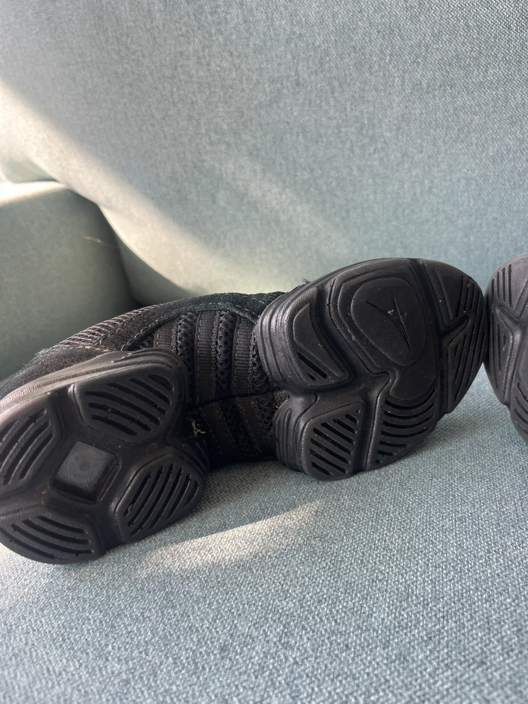 Black so Dança Dance Shoes - photo 3